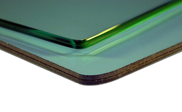 Laminated Glass Laminated Safety Glass One Day Glass