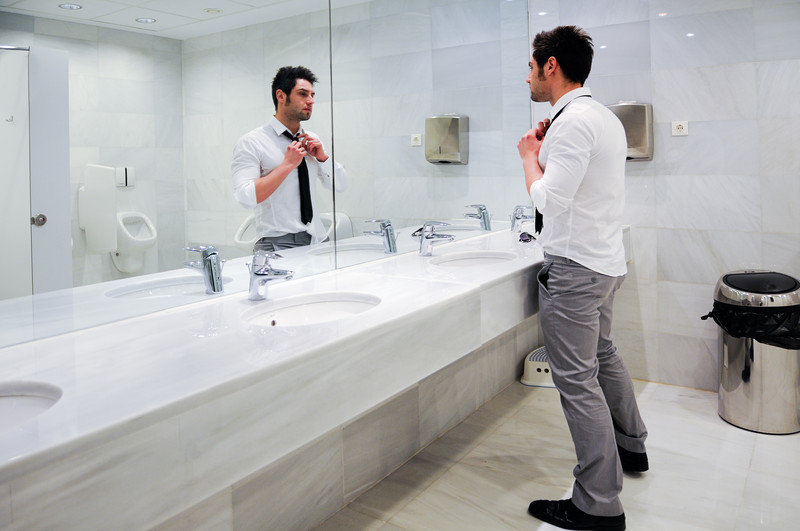 Custom Framed Mirror - Custom Sized Mirror - Custom Size Table - Custom  Bathroom Mirrors