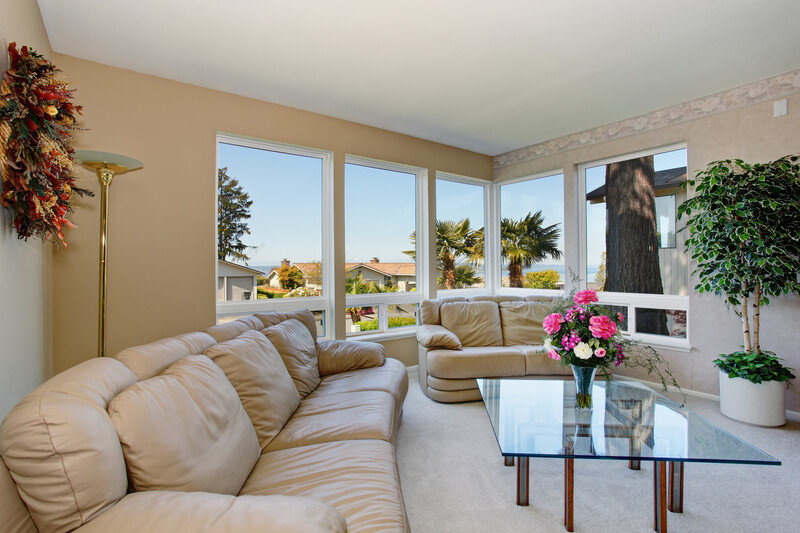 tempered glass cabinet living room