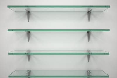 Bathroom Shelf No Drill 30/40/50 Cm Wall Shelves Storage Rack
